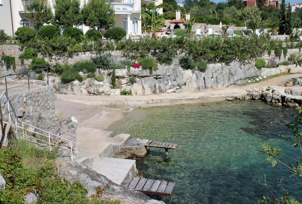 Apartments With A Parking Space Vantacici, Krk - 20707 Malinska