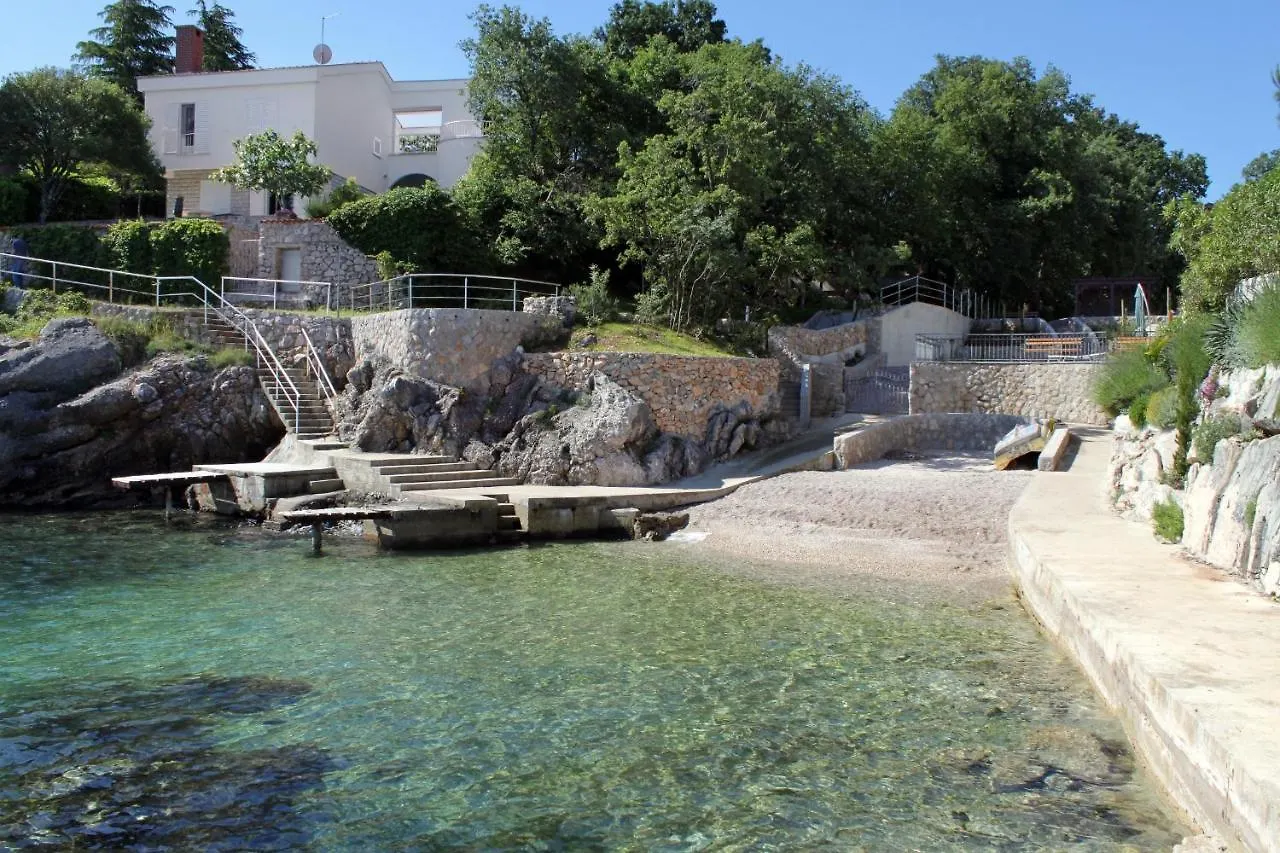 Apartments With A Parking Space Vantacici, Krk - 20707 Malinska 0*,  Croatia